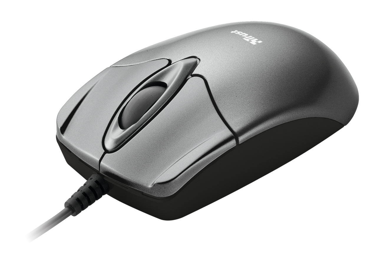 Trust Optical USB Mouse MI-2250 – image 1
