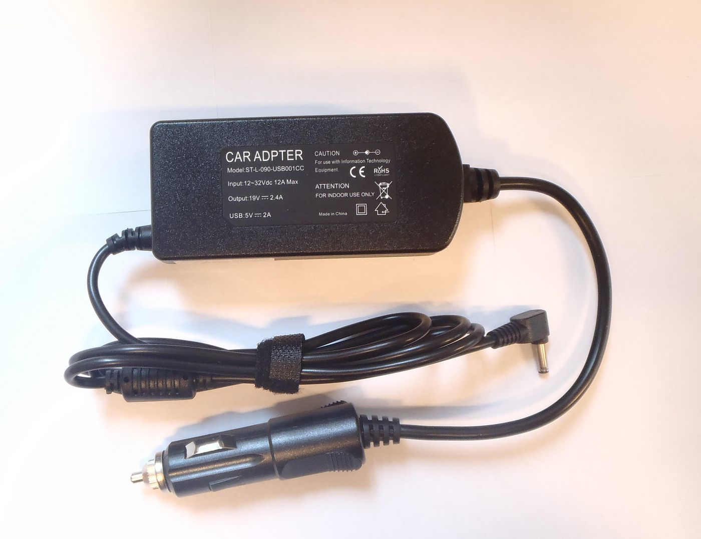 CoreParts MSPT2017C power adapter/inverter Auto – image 2