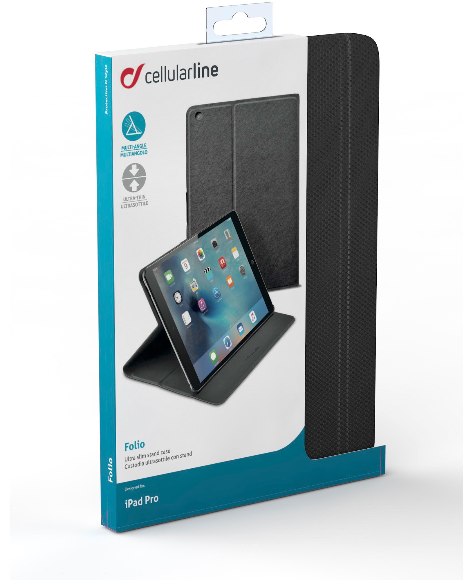 Cellularline Folio - iPad Pro – image 3