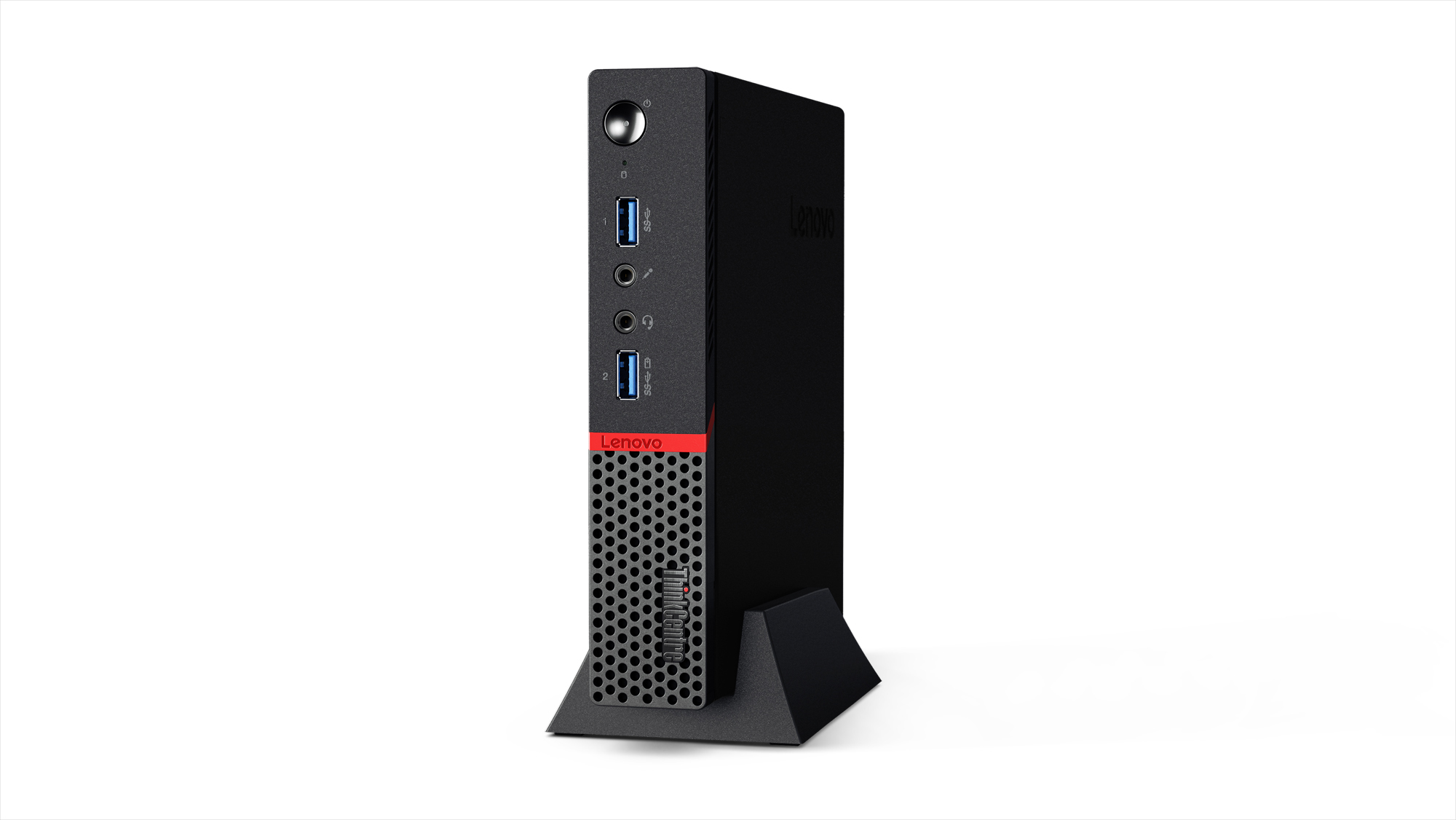 Lenovo ThinkCentre M600 Intel® Pentium® N3700 – image 2