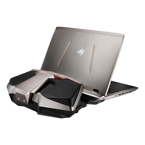 ASUS ROG GX700VO Intel® Core™ i7 i7-6820HK Laptop – image 2