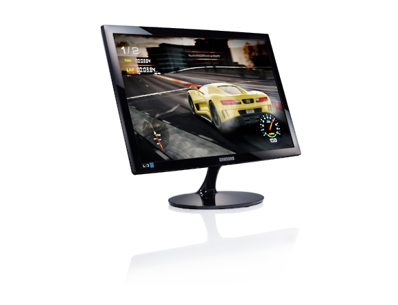 Samsung LS24D332HSO computer monitor – image 6