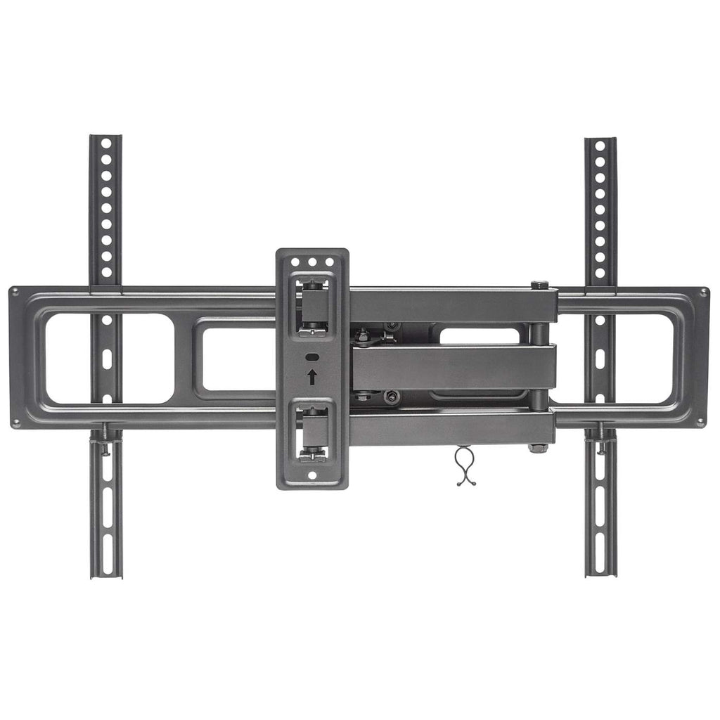 SOPORTE PARA TV MANHATTAN 461337 - NEGRO