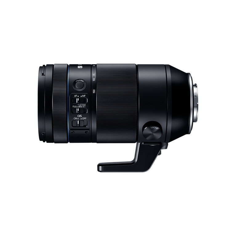 Samsung ZS50150A SLR Telephoto zoom lens Black – image 1