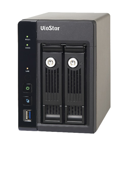 QNAP VS-2208 PRO+ – image 3