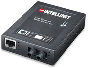 Intellinet Fast Ethernet Media Converter – image 1