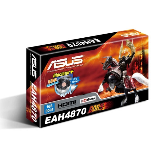 ASUS EAH4870/HTDI/1GD5 – image 3