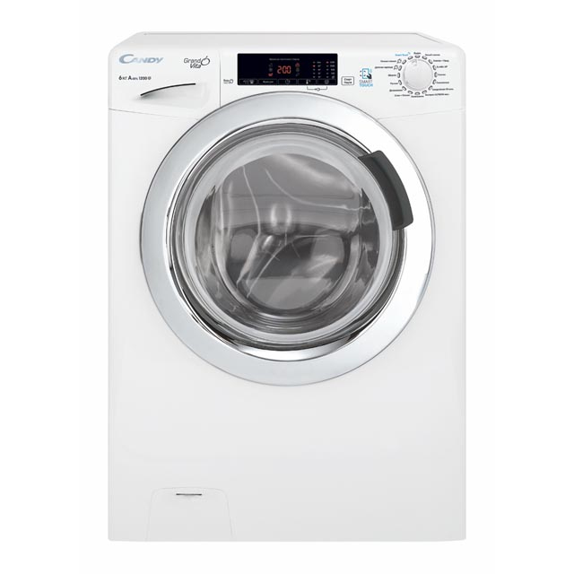 Candy GVS34126TC2/2-07 — vue 1 sur 2