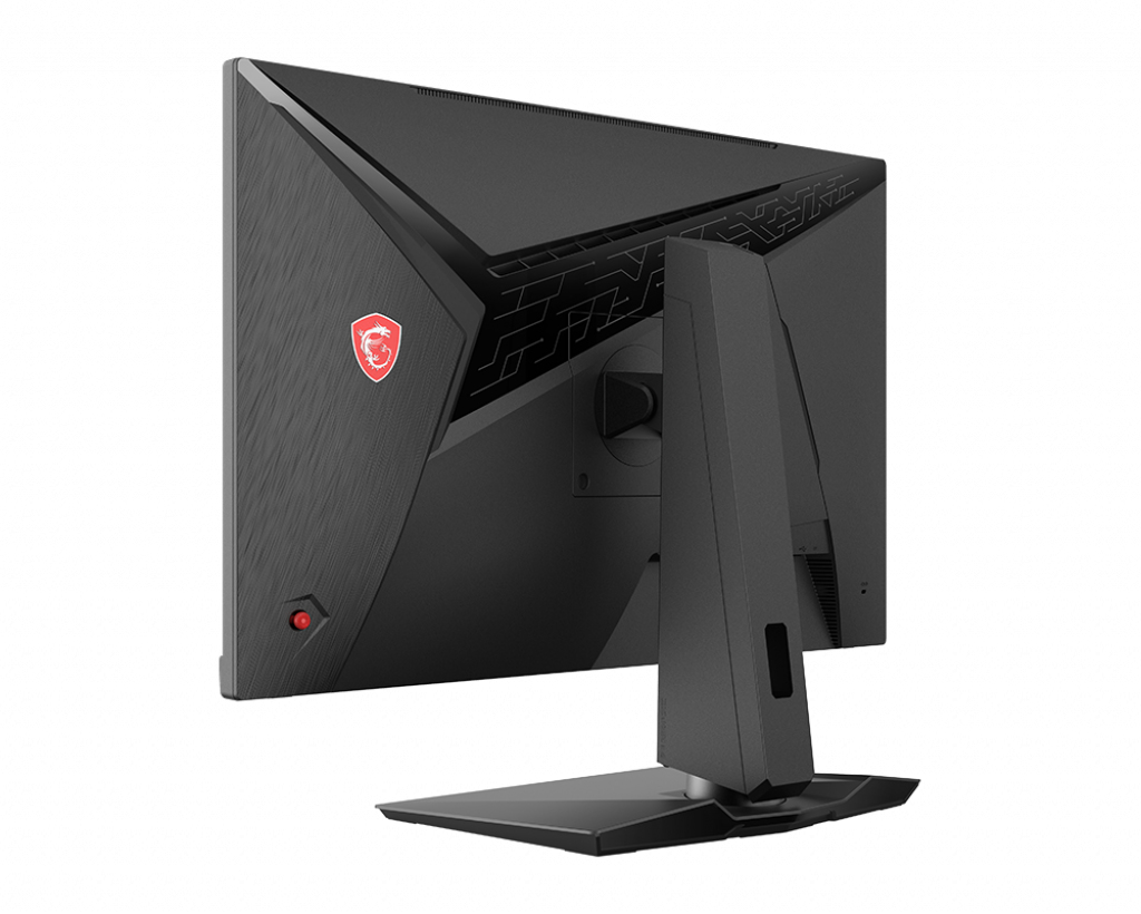 MSI Optix MAG272QP computer monitor – image 3