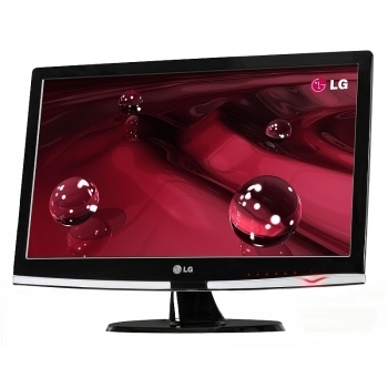 LG W2753VC 27" Full-HD Wide LCD