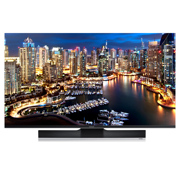 Samsung UN40HU6950F 101.6 cm (40") 4K Ultra HD Smart TV Wi-Fi Black – image 9