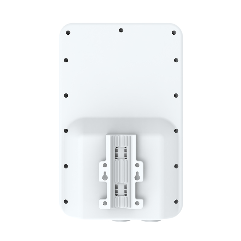 SilverNet SIL-WCAP-AX-EXT 1800 Mbit/s White Power over Ethernet (PoE) – image 2