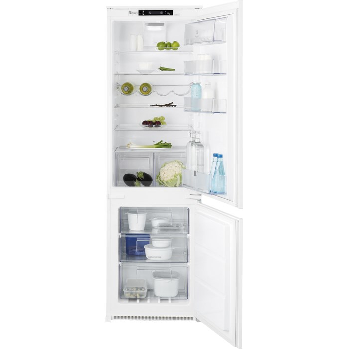 Electrolux FI22/12NDV fridge-freezer Built-in