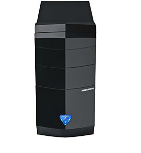 MEDION AKOYA P5366 E – image 5