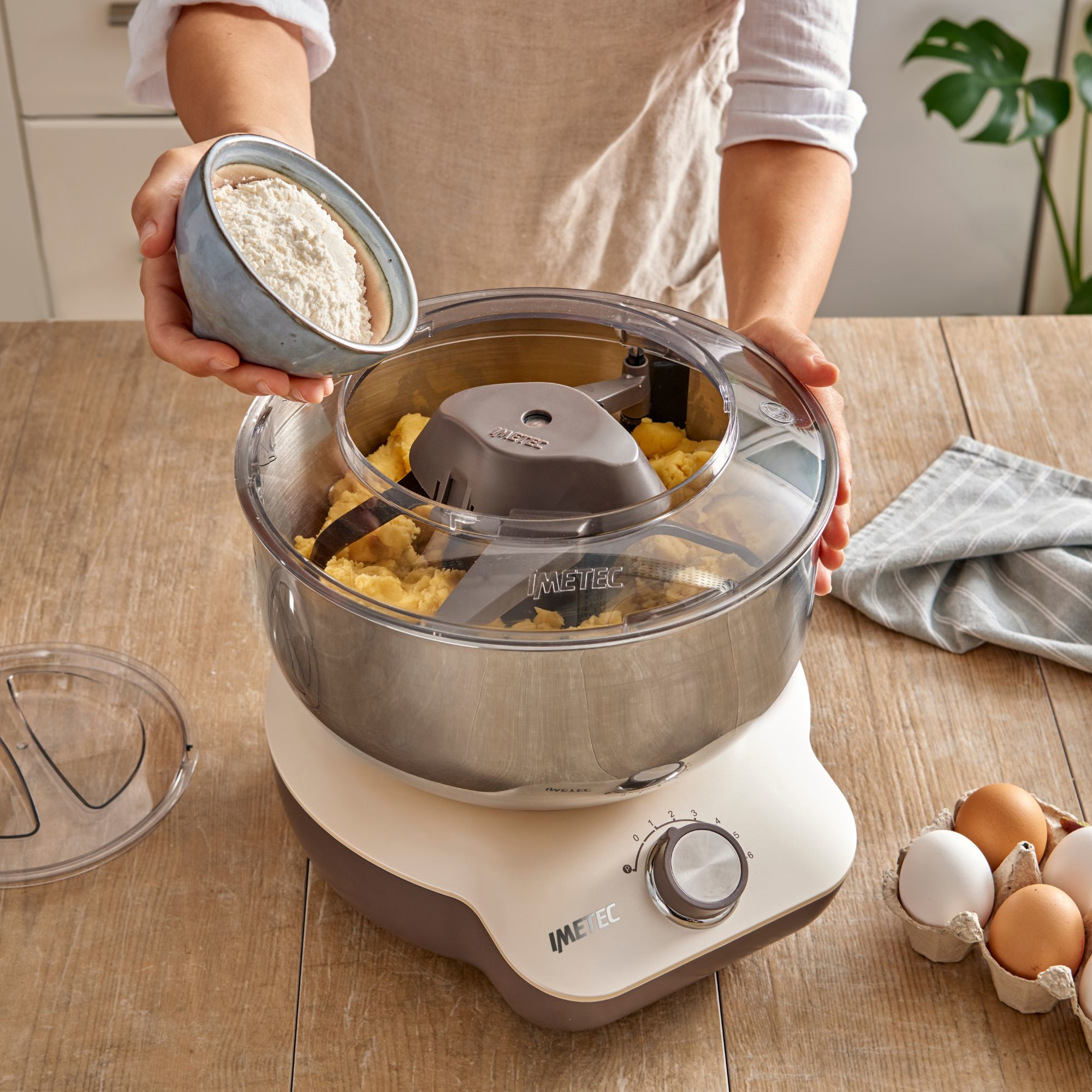 Imetec Cake Lover – image 7