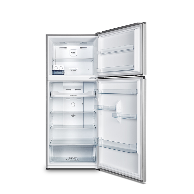 Hisense RT488N4DC2 fridge-freezer Freestanding – image 5