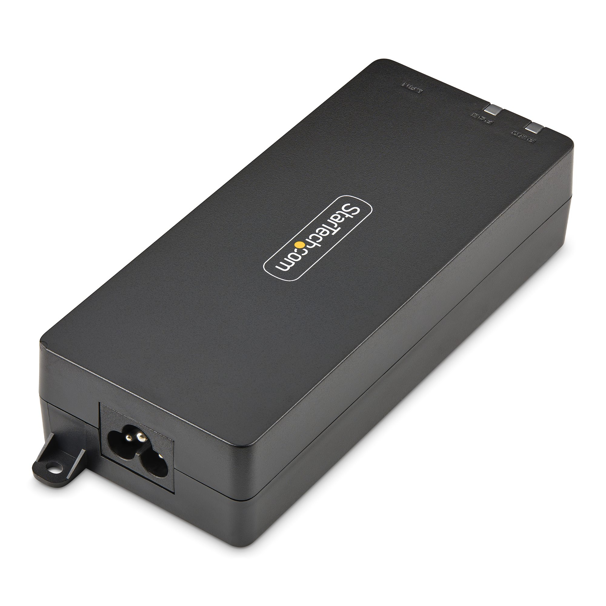 StarTech.com 1-Port 10Gbps PoE++ Injector – image 2