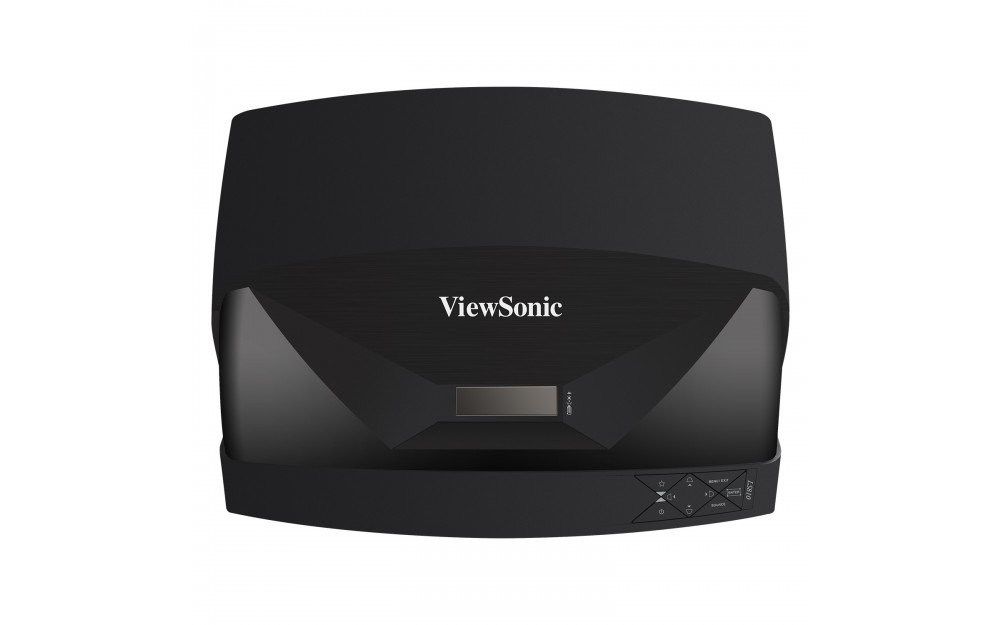 Viewsonic LS810 data projector Ultra short throw projector 5200 ANSI lumens DLP WXGA (1280x800) Black – image 5