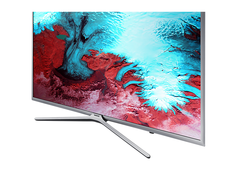 Samsung UE55K5650SU 139.7 cm (55") Full HD Smart TV Wi-Fi Titanium – image 5