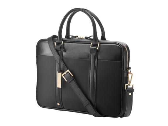 HP 14" Spectre Black Slim Topload
