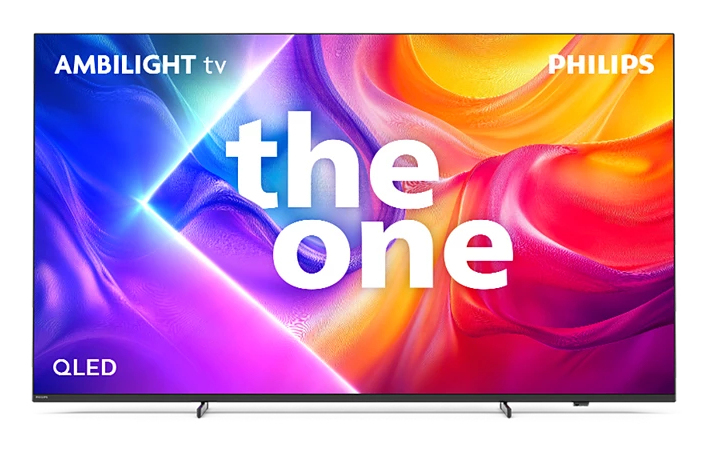 TV QLED Philips 4K UHD 85PUS9000 215 cm 2025 — photo 1