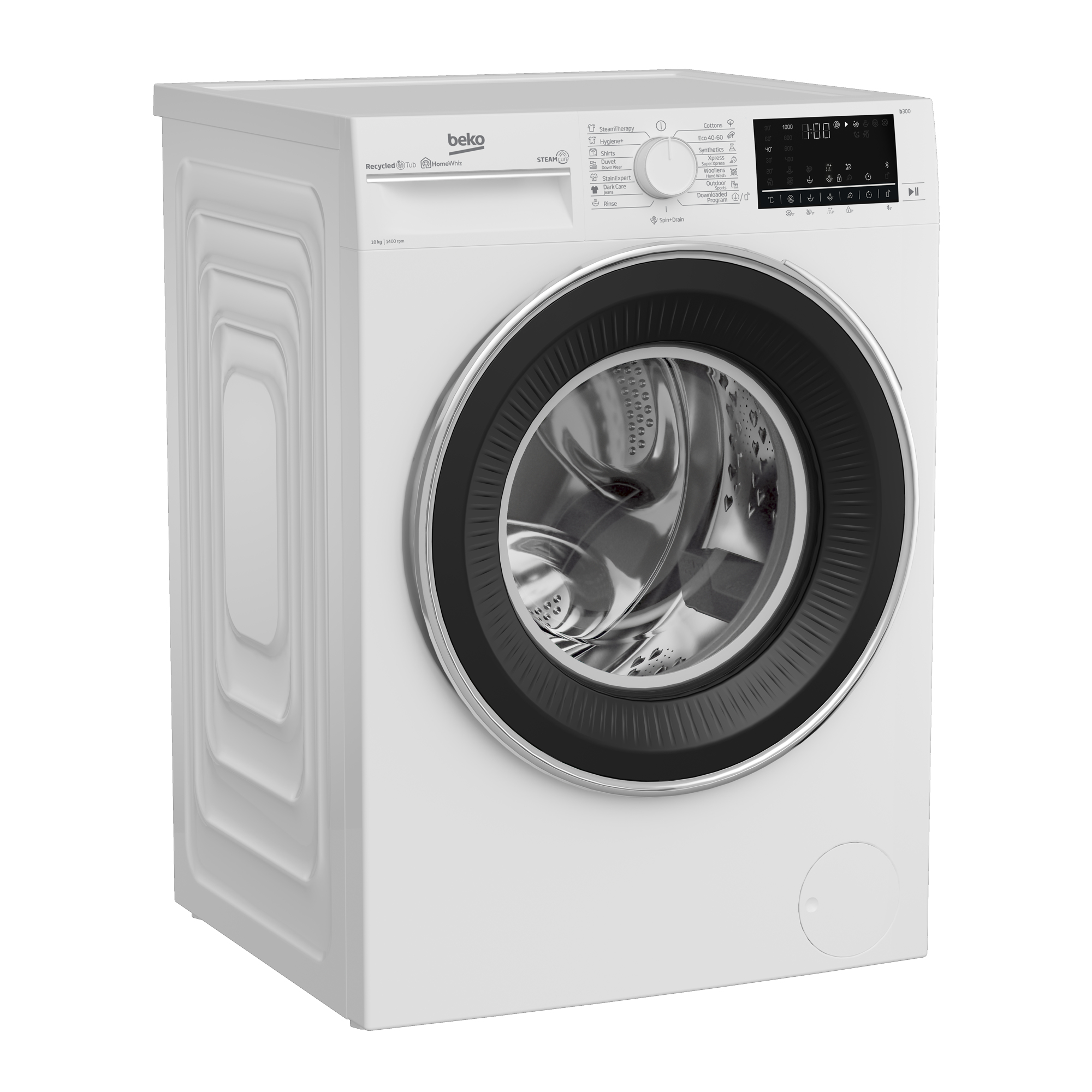 Beko B3WF U 71042 WB – image 2