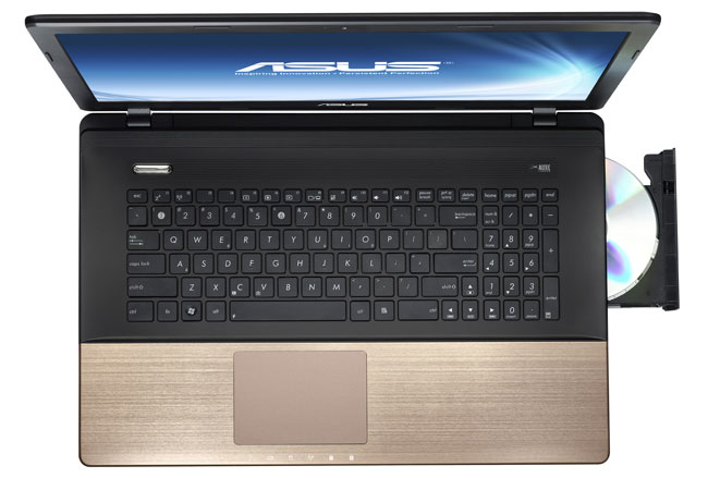 ASUS R700VJ-TY075H laptop Intel® Core™ i7 i7-3630QM – image 4