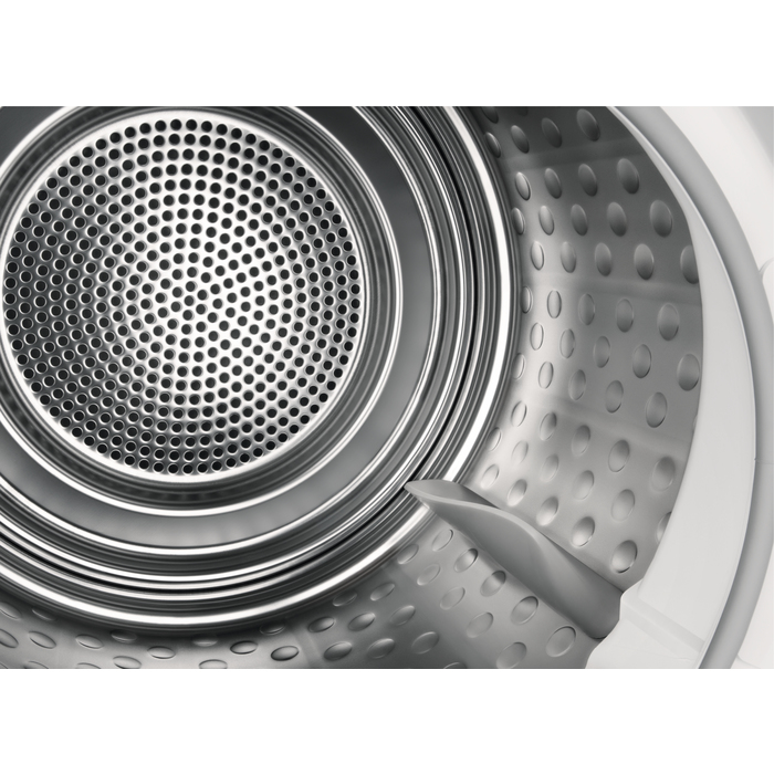 AEG LT75780IH3 tumble dryer Freestanding Front-load – image 3