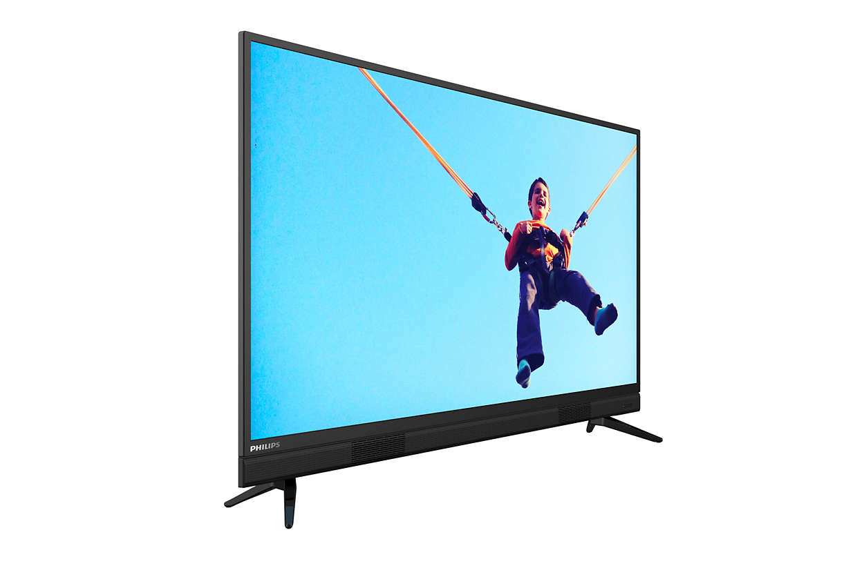 Philips 5500 series 32PHH5583/96 TV – image 2