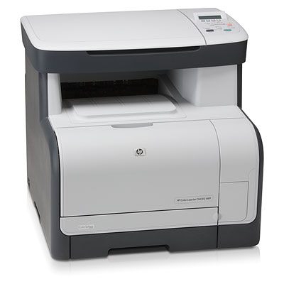 HP LaserJet CM1312 Laser A4