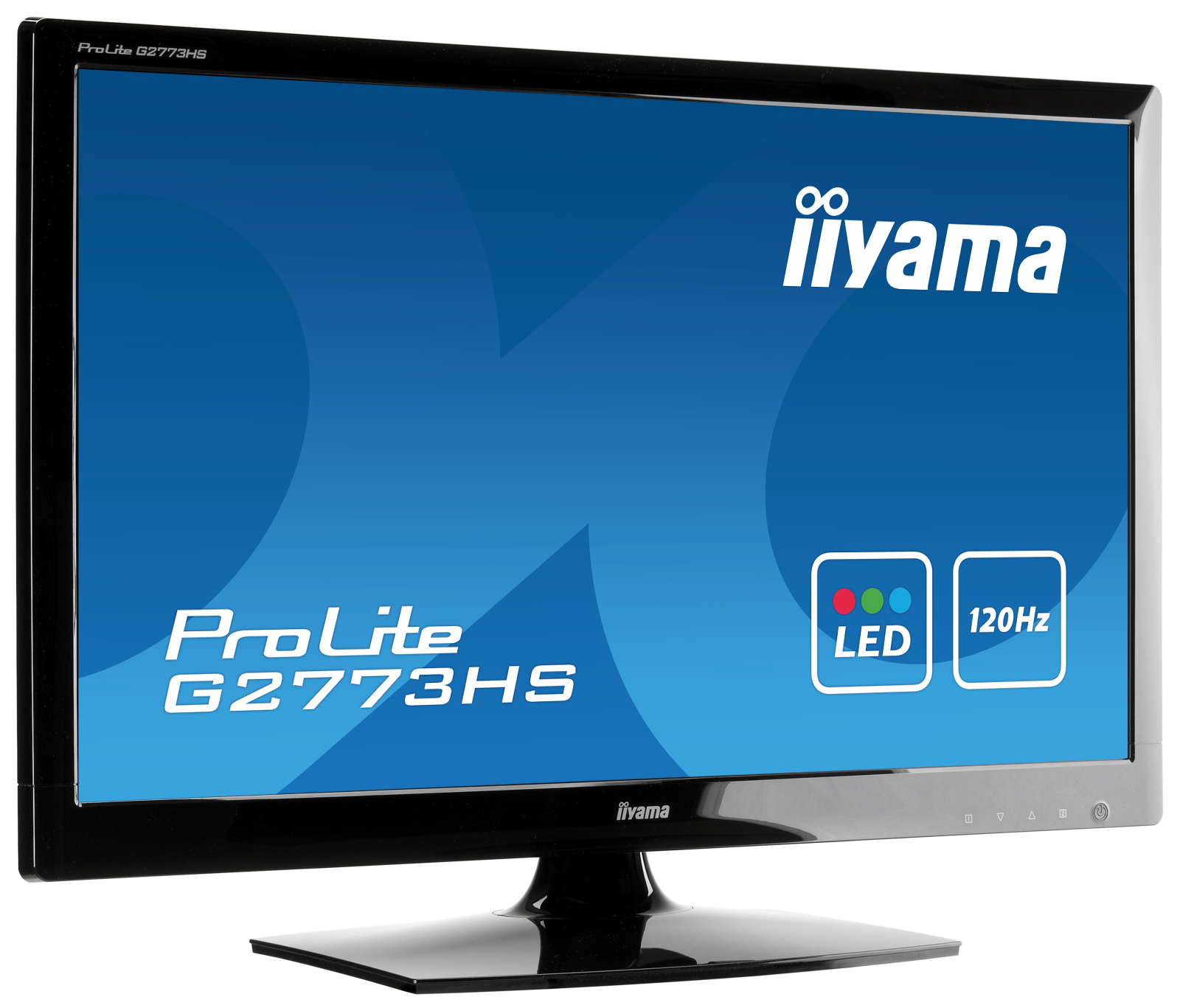 iiyama ProLite G2773HS-1 computer monitor – image 3