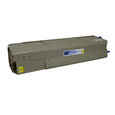 iggual PSI43324421 toner cartridge 1 pc(s) Yellow – image 2