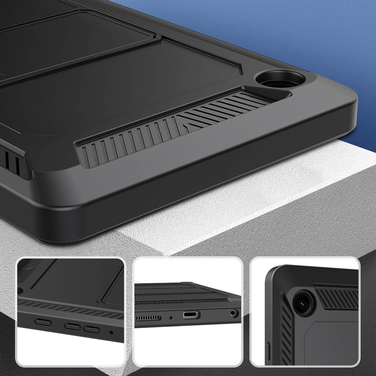 Accezz SH00066599 tablet case – image 4