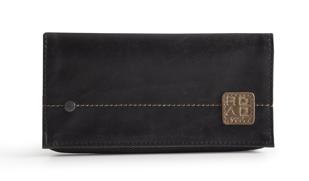 Golla G1741 mobile phone case Wallet case Black