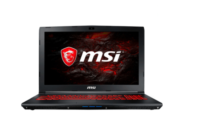 MSI GL62VR 7REX-849NL