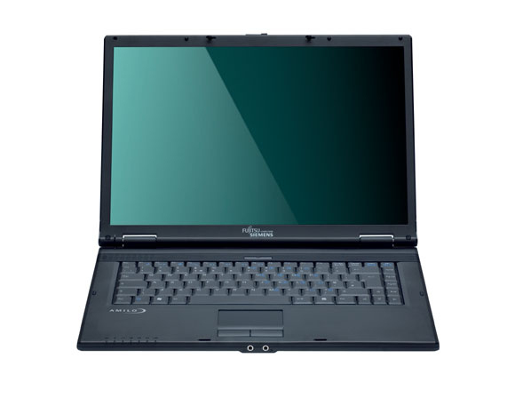 Fujitsu Amilo La 1703 (DE)