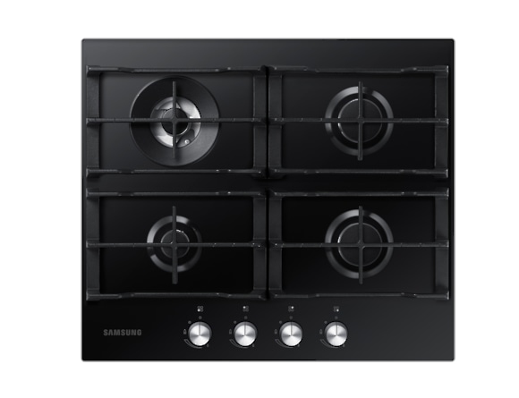 Samsung NA64H3031AK Black Built-in – image 1