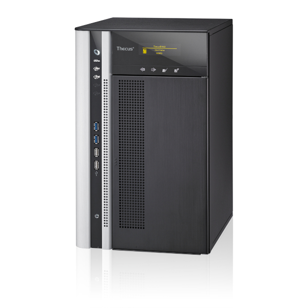 Origin Storage Thecus N8850