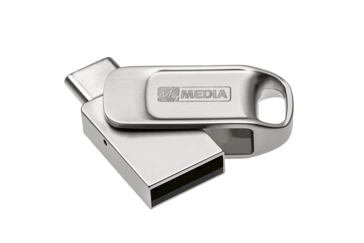 MyMedia MyDual USB 2.0 – image 1
