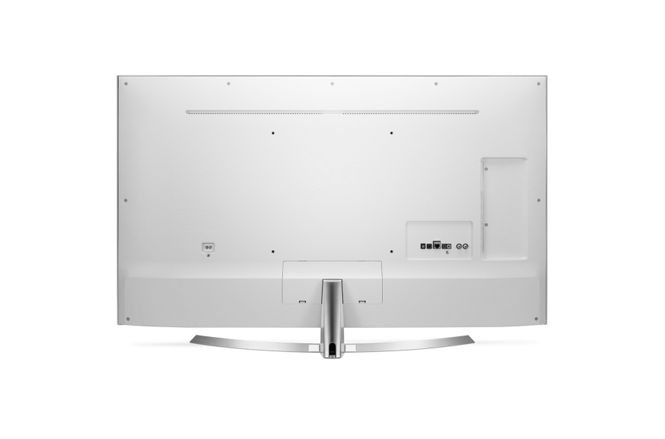 LG 65UH850V 165.1 cm (65") 4K Ultra HD Smart TV Grey, White – image 7