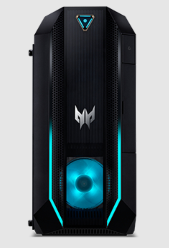 Acer Predator PO3-630-UD14 Intel® Core™ i7 i7-11700F