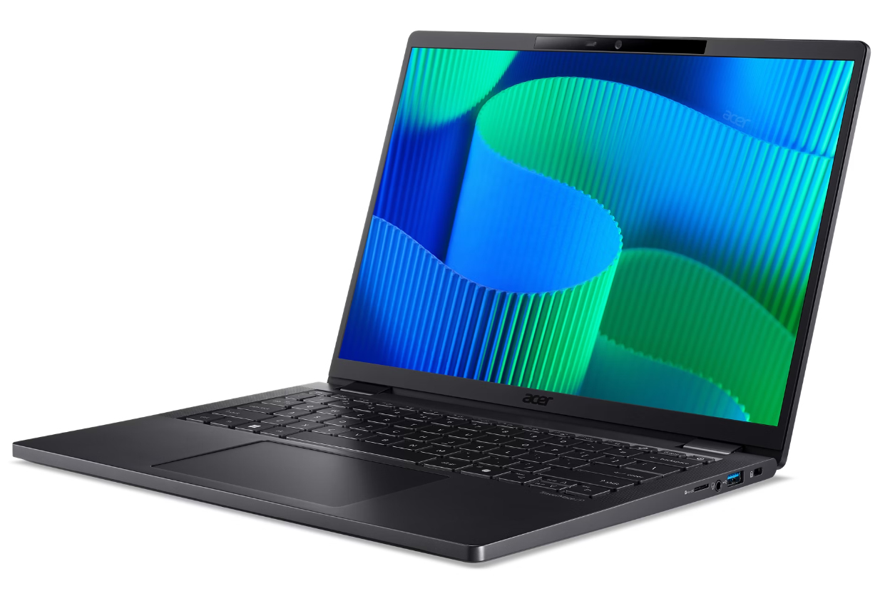 Acer TravelMate P6 TMP614-73T-TCO-7563 Intel Core Ultra 7 155H Laptop – image 4