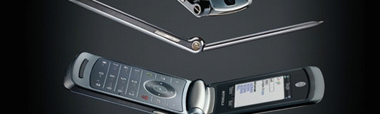 Motorola MOTORAZR2 V8 – image 2