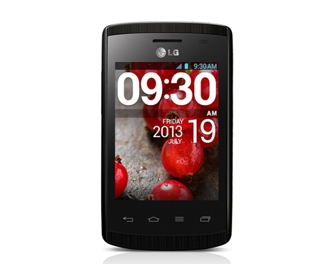 LG 1 II E410 – image 1