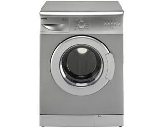 Beko WM5100S washing machine Front-load