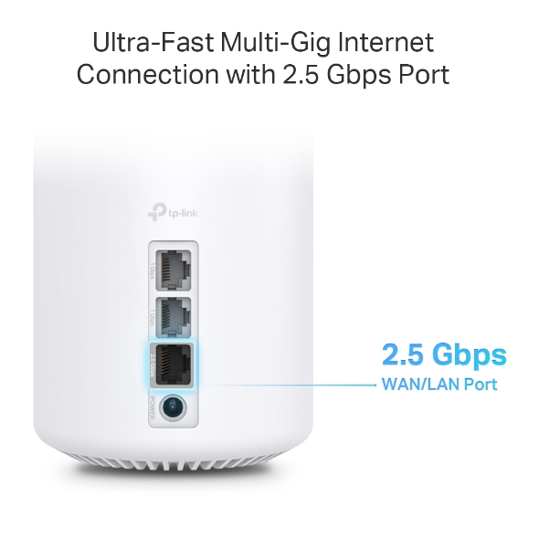 TP-Link Deco X80 – image 5