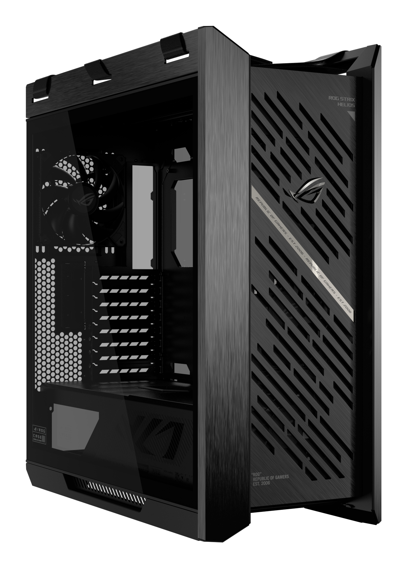 ROG Strix Helios II GX601S