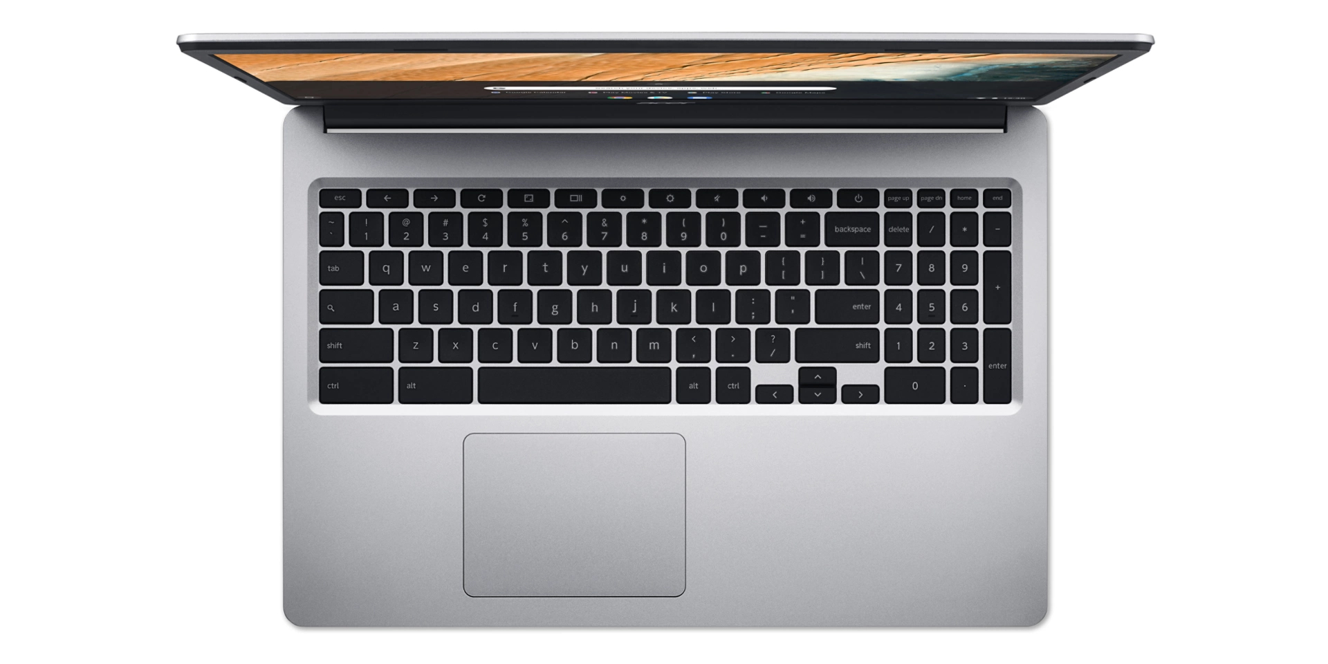 Acer Chromebook CB315-3H-C6Q8 Intel® Celeron® N N4020 – image 4
