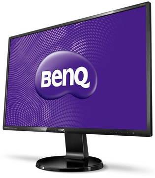 BenQ GW2760HS computer monitor – image 2
