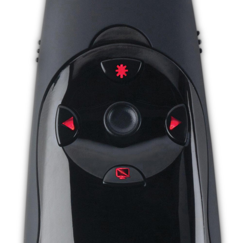 Kensington K72425AMA wireless presenter IR Black – image 4